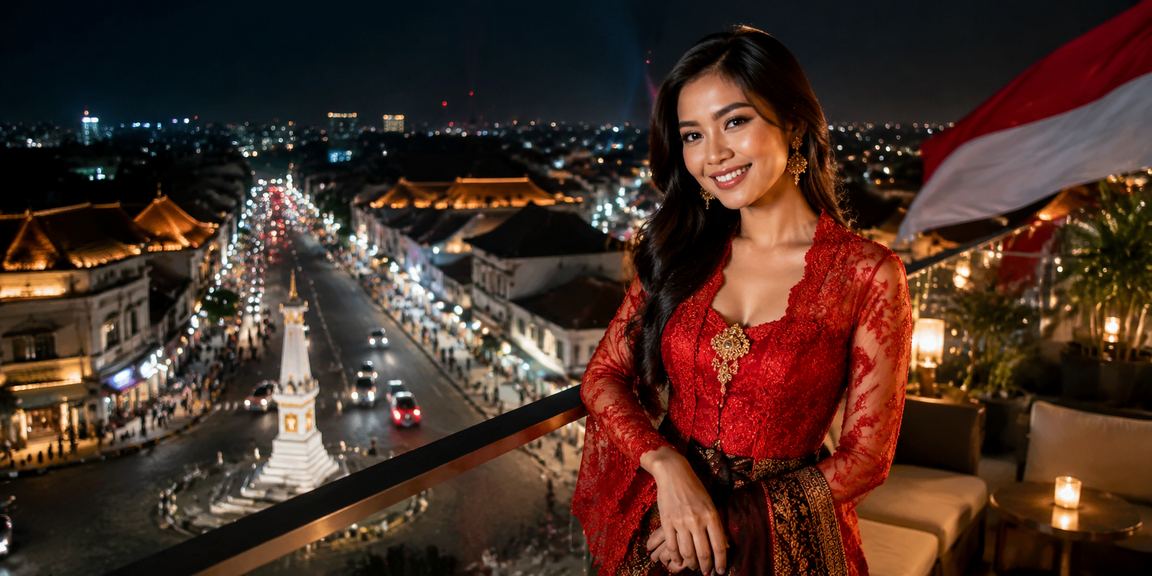 Suasana festival dengan bonus rebate menarik dari platform taruhan