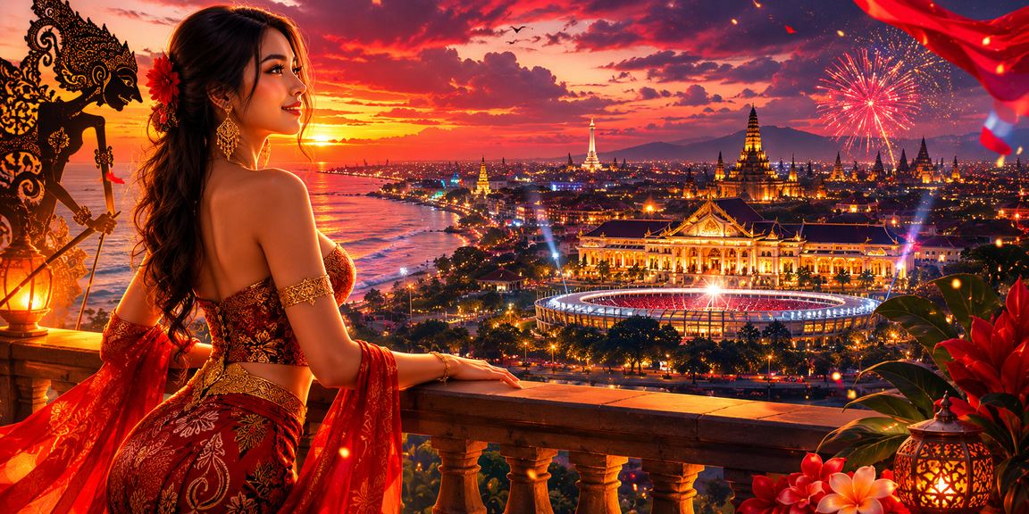 Casino langsung dan permainan lotre terpercaya