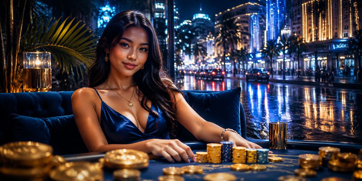 Slot neon dan esports kompetitif